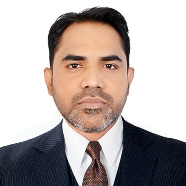 Md Nazmul Hassan - Managing Director